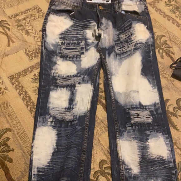 Pant - Picture 2 of 6